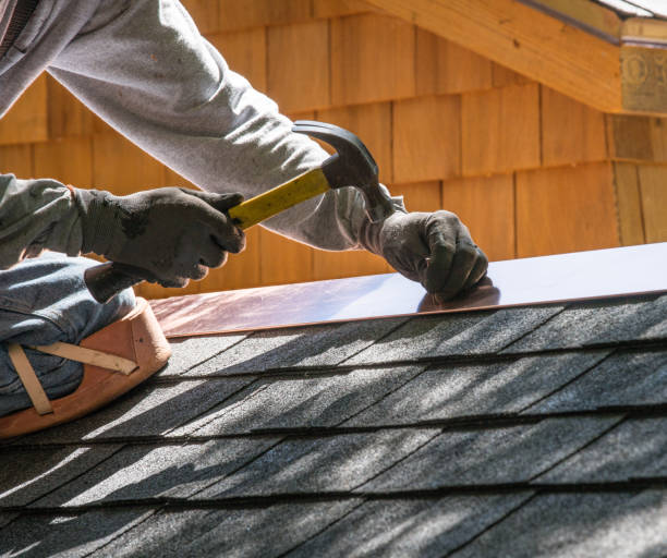 Quick and Trustworthy Emergency Roof Repair Services in Caledonia, MN